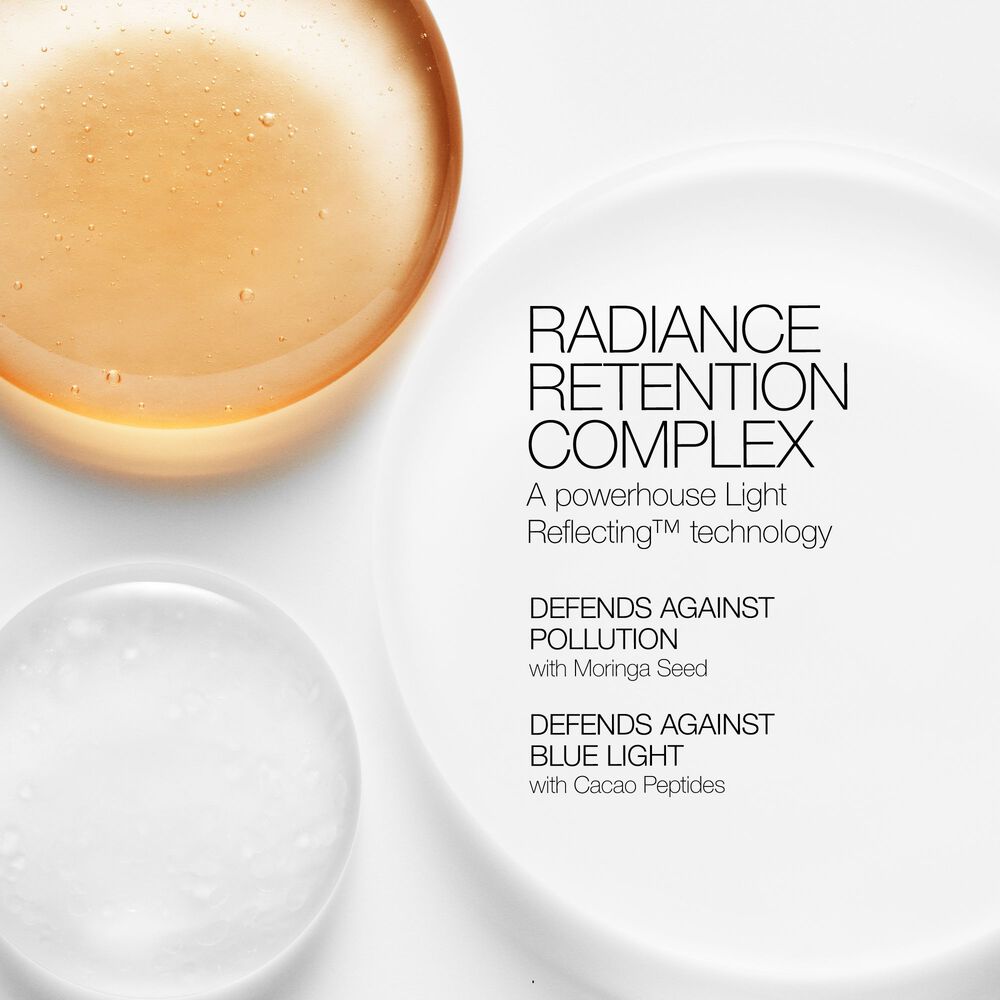 Poudre compacte fixante Light Reflecting
